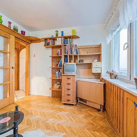 Falista * Gdynia