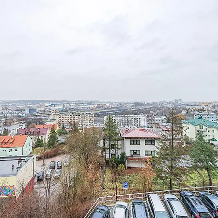Lejlighed Falista Gdynia