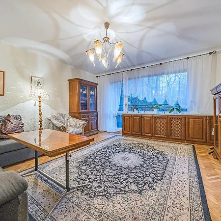 Lejlighed Falista Gdynia