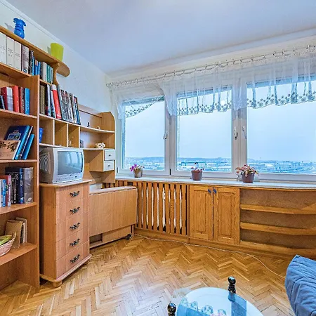 Falista * Gdynia